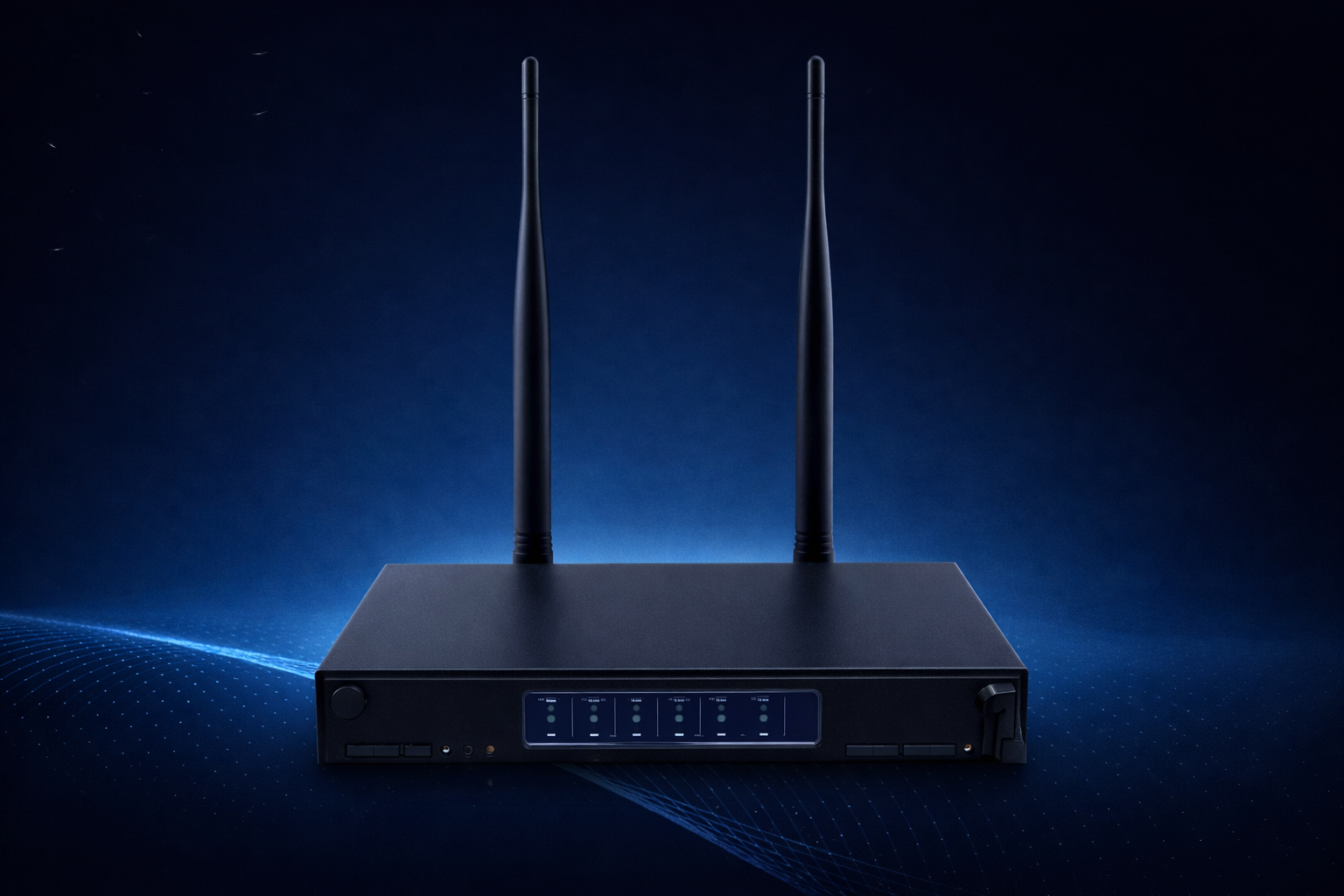Rubble G Router Industrial Routers 4g – WGI Telecom